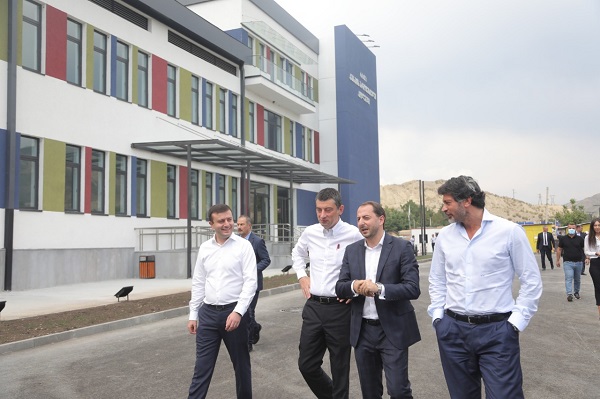 „ქართული ოცნების