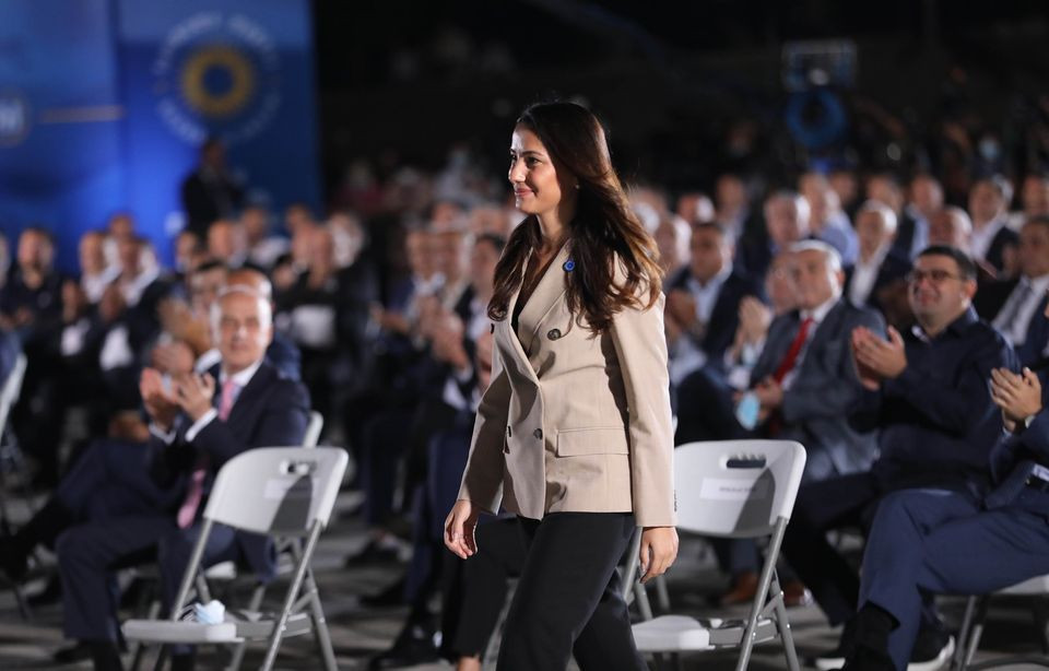მარიამ ქვრივიშვილს ტურიზმის სექტორის საჭიროებები ესმოდა - საბა კიკნაძე