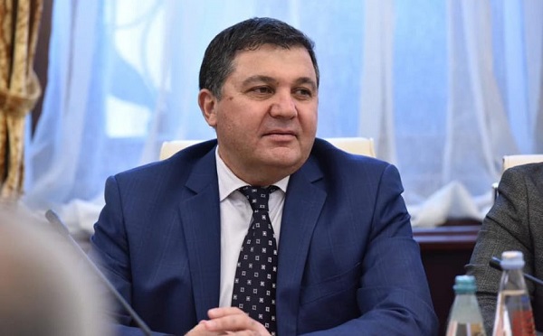 ენზელ მკოიანს ემუქრებიან და 5 მლნ აშშ დოლარს სთხოვენ - ადვოკატი