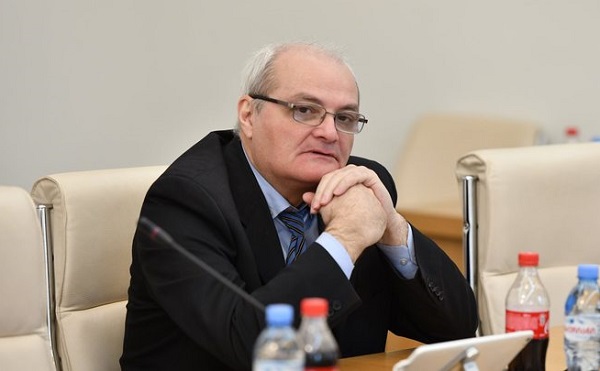 ჩვენ, როგორც უძველესი პოლიტიკური პარტია, დამოუკიდებლად ვიყრით კენჭს - გია გაჩეჩილაძე