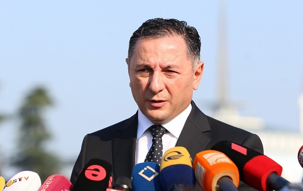 ჩვენ ყველაფერს ვაკეთებთ და მერწმუნეთ, საარჩევნო პერიოდში ყველა საქმეზე იქნება მკაცრი რეაგირება - ვახტანგ გომელაური