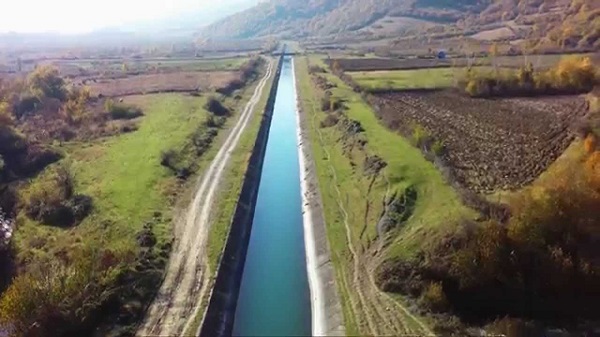 სამელიორაციო  მომსახურების 2020 წლის გადასახადისგან  24 000 აბონენტი გათავისუფლდა, დანაზოგმა  2 955 139  ლარი შეადგინა