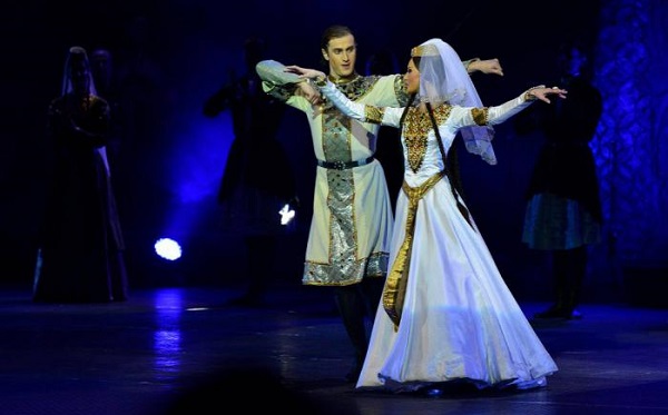 ცეკვა ქართულს არამატერიალური კულტურული მემკვიდრეობის ძეგლის სტატუსი მიენიჭა