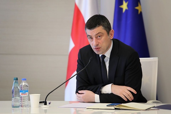 წარმატება, რომელიც ჩვენ პირველი ტალღისას გვქონდა რომ გავიმეოროთ, საჭიროა, რომ სამმა კომპონენტმა იმუშაოს ერთად - მოქალაქემ, სახელმწიფომ და დაწესებულებებმა - გახარია