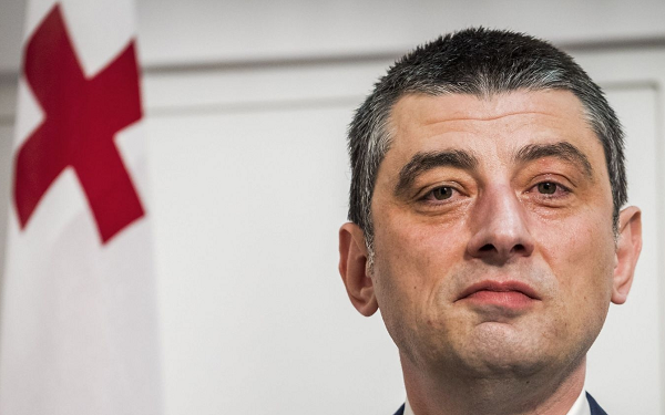 არანაირი კვლევები არ მჭირდება, ჩემი საკუთარი რეიტინგი მაქვს, არჩევნების მერე გაგიმხელთ - გახარია