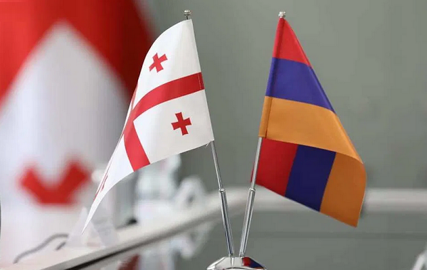 საქართველო ხელს არ უშლის სომხეთში საწვავის, ჰუმანიტარული ტვირთის შეტანას - სომხეთის საელჩო