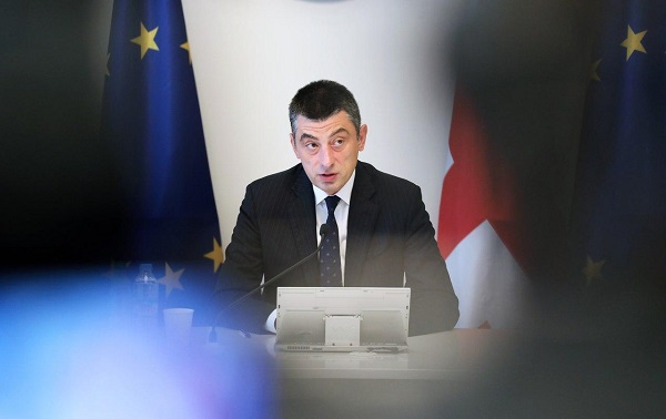 პანდემიის პირობებში ჩვენმა მევენახეებმა რეკორდული მოსავალი 277 ათასი ტონა ყურძენი ჩააბარეს - გიორგი გახარია