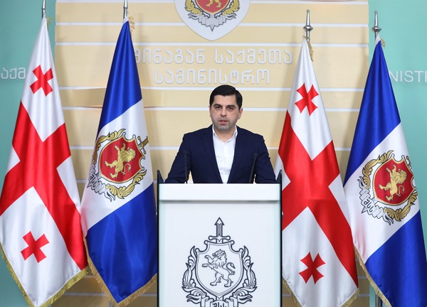 პოლიციის კომპეტენციას მიკუთვნებული, ადმინისტრაციული სამართალდარღვევის 15 ფაქტი გამოვლინდა, რომლებზეც პოლიციის მხრიდან მოხდა მყისიერი რეაგირება