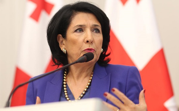 სირიაში ე.წ. 
