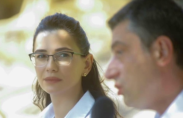 საქართველოში ჩამოსვლის და დისტანციურად მუშაობის სურვილი 1 თვეში 800-მდე უცხო ქვეყნის მოქალაქემ გამოხატა