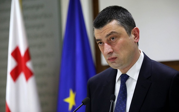 დღეს ლარის კურსი ასე თუ ისე დასტაბილურებულია - გახარია