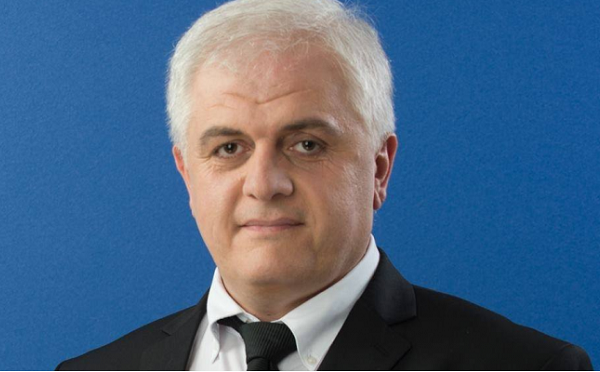 პარლამენტის განათლების კომიტეტის თავმჯდომარეს კორონავირუსი დაუდასტურდა