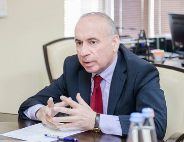 მსოფლიო ცირკულარული ეკონომიკის ფორუმის (WCEF)  ონლაინ შეხვედრა გაიმართა