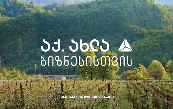 თიბისის მხარდაჭერით 
