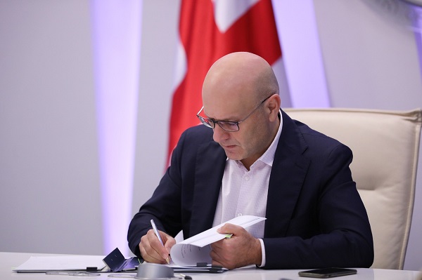 საქართველომ საბიუჯეტო მხარდაჭერის სახით აზიის განვითარების ბანკიდან  დამატებით 170.8 მლნ ევრო მიიღო