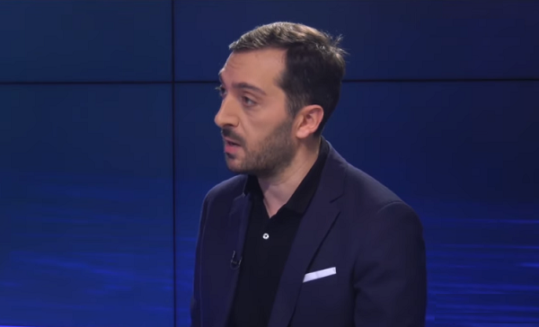საქართველოში ახლა ვირუსის გავრცელების პირველი გვიანდელი ტალღაა - ბიძინა კულუმბეგოვი