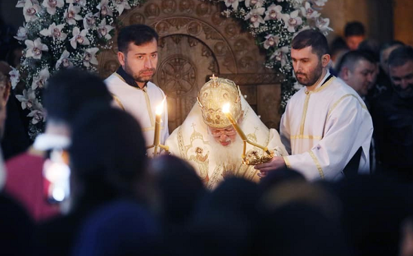 გაჭირვებული ხალხის დასახმარებლად დაფუძნდა ფონდი 