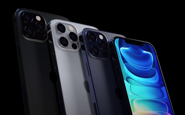Apple-მა ახალი iPhone-ის პრეზენტაციის თარიღი დაასახელა