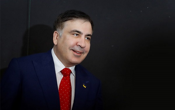 ყველა ნორმის დაცვით უნდა გაგრძელდეს მთელი ქვეყნის მასშტაბით საპროტესტო აქციები - მიხეილ სააკაშვილი