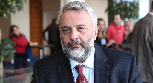 შეუძლებელია დაუბალანსებელი ოქმი ვებ საიტზე შემთხვევით აიტვირთოს და შეჯამებაში მონაწილეობა მიიღოს - ზურაბ ხარატიშვილი
