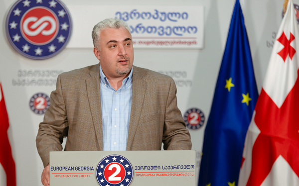 დაახლოებით 210 000 ხმა იყო გაკონტროლებული ამ არჩევნებზე - სერგი კაპანაძე
