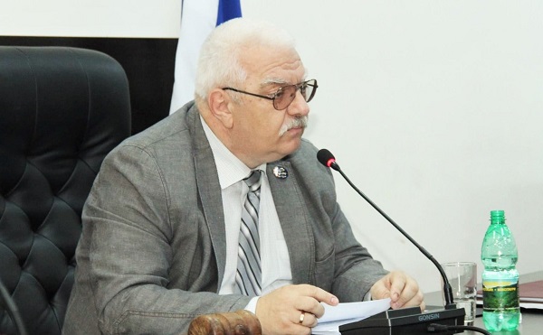 აჭარის უმაღლესი საბჭოს ყოფილი თავმჯდომარე ავთანდილ ბერიძე გარდაიცვალა