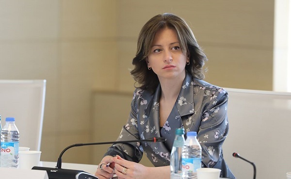 თბილისი აჭარის მოდელს გადმოიღებს და კოვიდსასტუმროებში პაციენტებს ჟანგბადის კონცენტრანტებით უმკურნალებენ