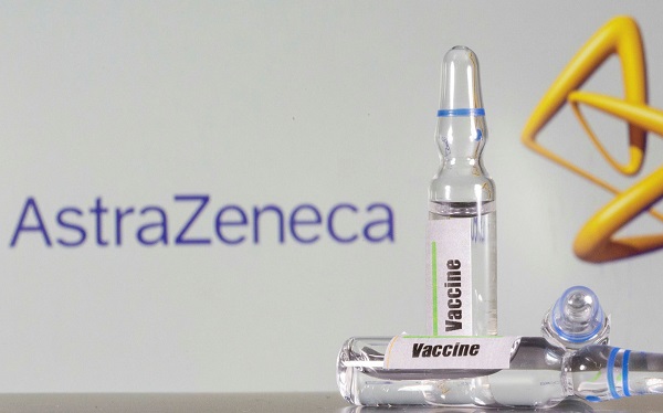 AstraZeneca კორონავირუსის ვაქცინის 3 მლრდ დოზის დამზადებას გეგმავს
