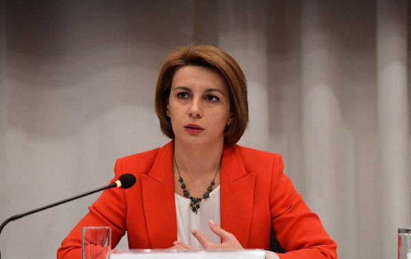 თუ პარლამენტში მხოლოდ ერთი პარტია შევა, ჩათვალეთ რომ არ ექნება ლეგიტიმაცია - ჩუგოშვილი