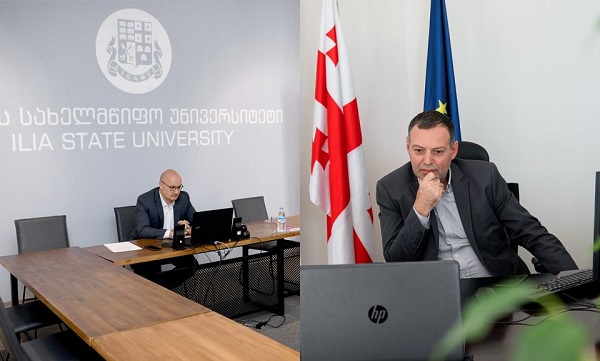 კლიმატური მონაცემების შეგროვებასა და დამუშავებაში სტუდენტები ჩაერთვებიან