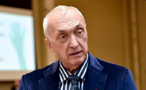 თენგიზ ცერცვაძე საავადმყოფოში გადაიყვანეს