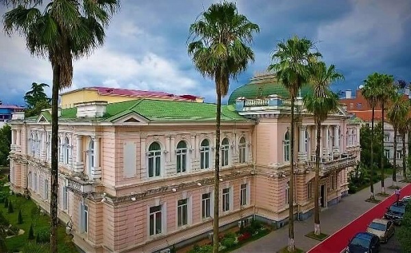 ბათუმის 2021 წლის ბიუჯეტის პროექტის მიხედვით ინფრასტრუქტურის, ჯანმრთელობისა და სოციალური დაცვის მიმართულებით დაფინანსება იზრდება