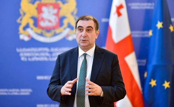 მიხეილ ჩხენკელი თვითიზოლაციაშია