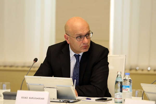ეს არის ძალიან მნიშვნელოვანი სიგნალი და განაცხადი, რომ სახელმწიფო მისთვის ფისკალურად ყველაზე რთულ დროს, რეფორმას არა თუ ანელებს, არამედ ყველაზე აქტიურად ახორციელებს - ივანე მაჭავარიანი