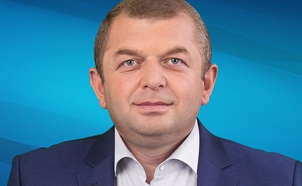 ხაშურის მერი თანამდებობიდან გადადგა