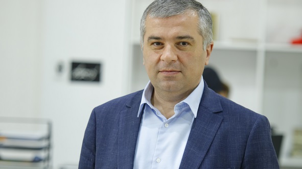 ჯერჯერობით, პოზიციები ერთმანეთისგან დაშორებულია - დავით ბაქრაძე