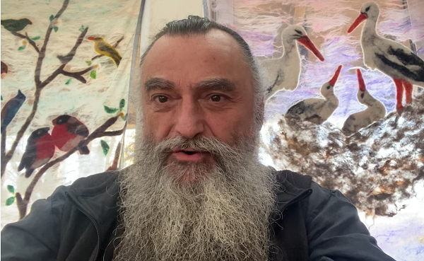 ახალქალაქისა და კუმურდოს მიტროპოლიტს კორონავირუსი დაუდასტურდა