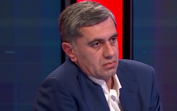 ირაკლი ოქრუაშვილს კორონავირუსი დაუდასტურდა
