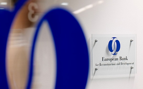 EBRD-ი ეროვნული ბანკის საქმიანობას დადებითად აფასებს
