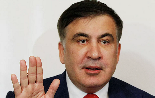 ახლა ყველანი უნდა ვკონცენტრირდეთ ოლიგარქის მიერ ჩატარებული მანიპულაციების წინააღმდეგ, რადგან  ეს უსამართლობა არ შერჩეს - სააკაშვილი
