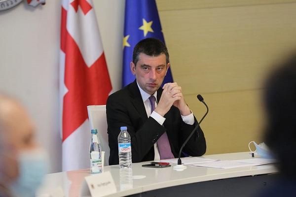 მსოფლიოში მდგომარეობა მძიმდება, ევროპაში 