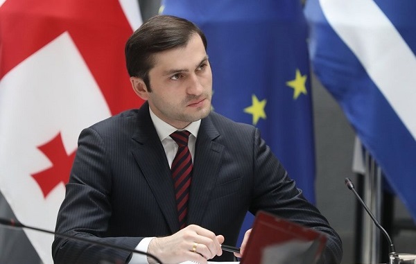 ამომრჩეველზე ზემოქმედება გახლავთ სისხლის სამართლით გათვალისწინებული დანაშაული, პოლიტიკურად კი უღირსი - თორნიკე რიჟვაძე