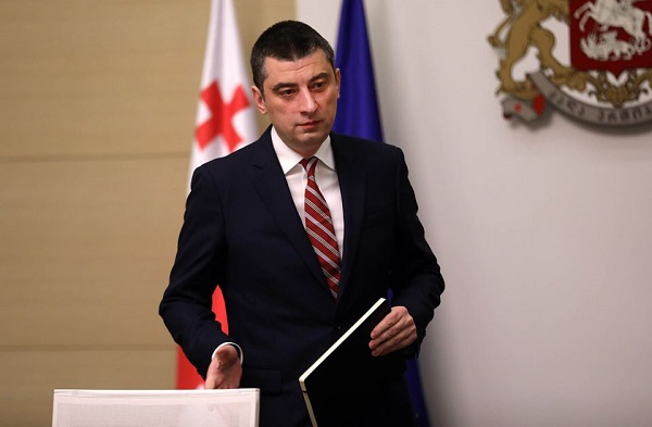 მკაცრი რეკომენდაციაა, 70 წელს ზემოთ ადამიანები  მაქსიმალურად დარჩნენ სახლში, ხოლო კომპანიებმა მაქსიმალურად გადაიყვანონ თანამშრომლები დისტანციურ შრომაზე - გიორგი გახარია