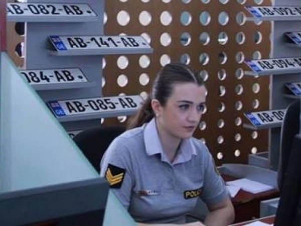 შსს-ს მომსახურების სააგენტო დღეიდან გარკვეული სერვისების მიწოდებას დროებით აჩერებს და მუშაობის განსხვავებულ რეჟიმზე გადადის
