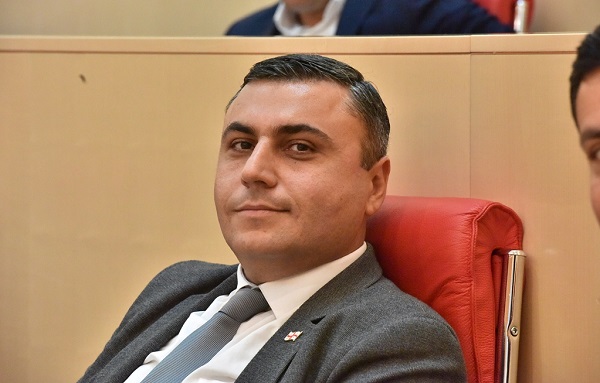 ყოველმა მეორე ადამიანმა საქართველოში მისცა ხმა 
