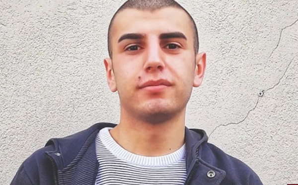 მეექვსე დღეა გორში გაუჩინარებულ 21 წლის ბიჭს ეძებენ