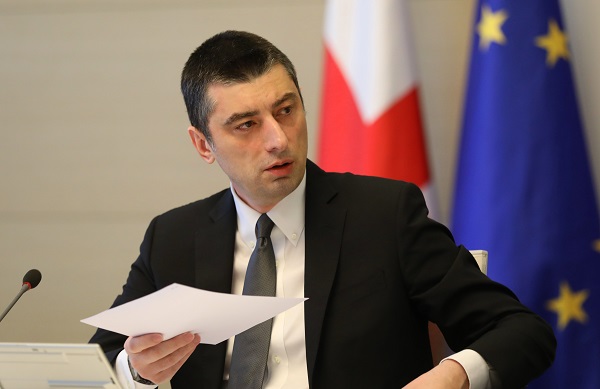 2020 წლის საპარლამენტო არჩევნები ჩატარდა კონკურენტულ გარემოში, სადაც ყველა ფუნდამენტური უფლება იყო დაცული - გახარია