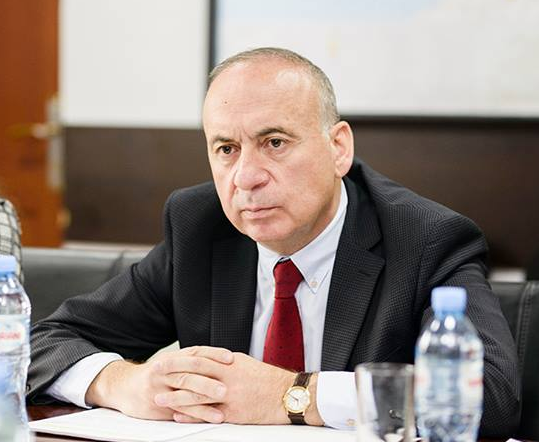 საქართველომ ცირკულარული ეკონომიკის სტრატეგიის შემუშავება დაიწყო - სოლომონ პავლიაშვილი