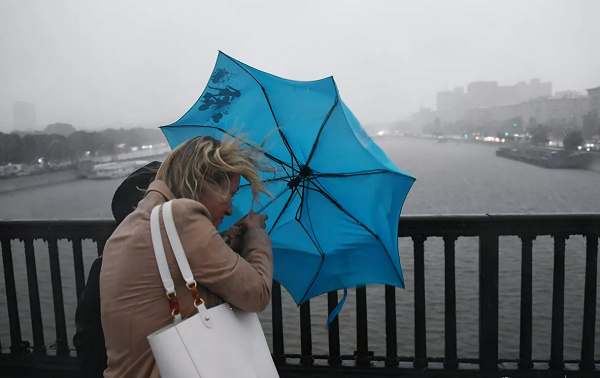 19-20 ნოემბერს აღმოსავლეთ საქართველოში მოსალოდნელია ცივი და ნოტიო ჰაერის მასების გავრცელება