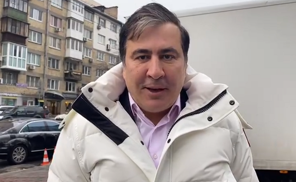 მნიშვნელოვანია, რომ ვინც შევიდა უკანონოდ პარლამენტში და მოიპარა ქართველი ხალხის ნება, დროზე იქიდან გამოვიყვანოთ - სააკაშვილი